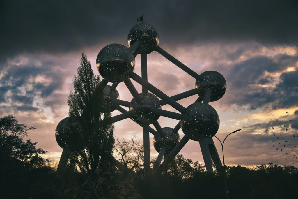 Etudier au belgique damien schneider nvh2fujj8p0 unsplash