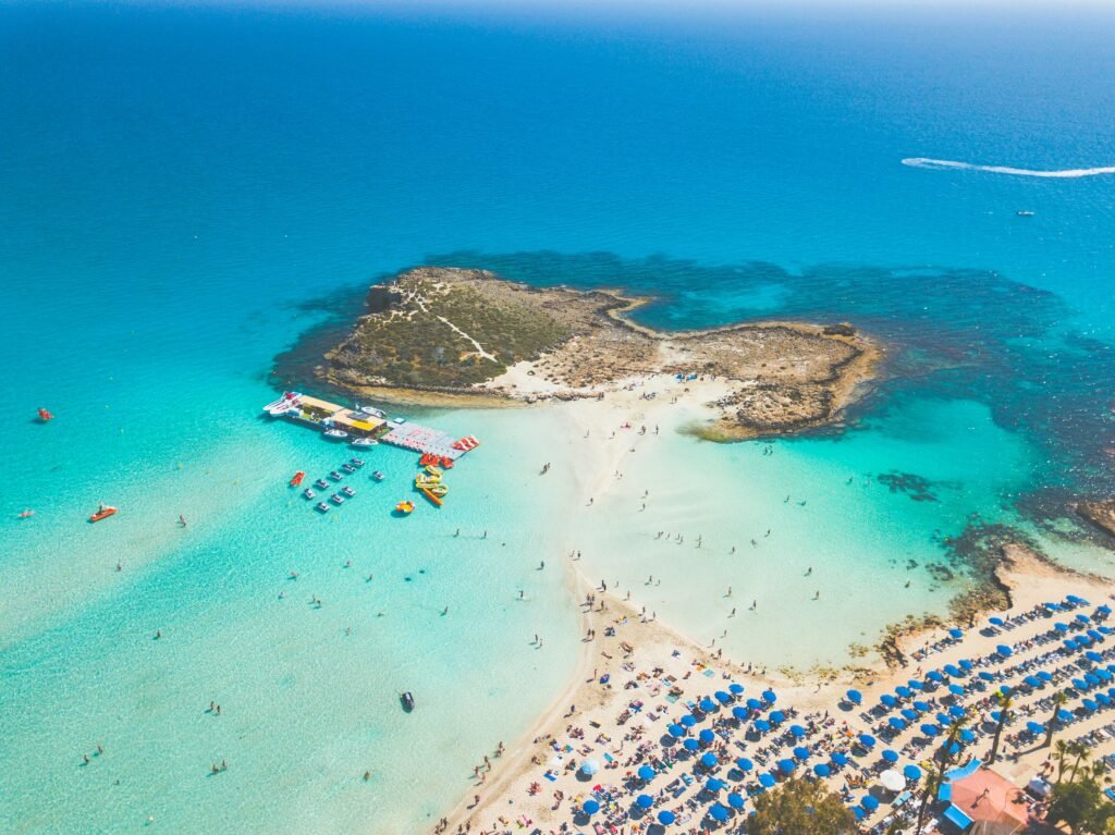 Etudier en chypre george lemon oui2tvbliny unsplash