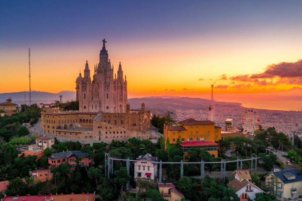 Étudier en espagne ken cheung vbltncebtfe unsplash