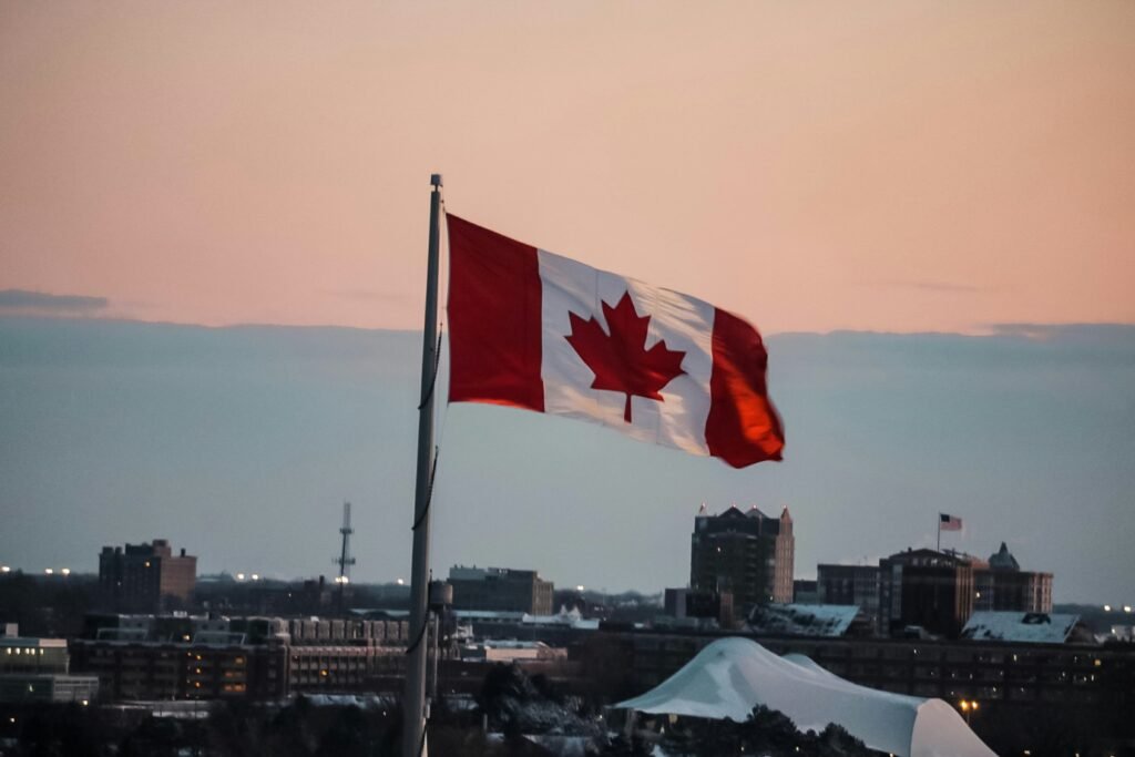 Etudier au Canada sebastiaan stam azio xukfok unsplash